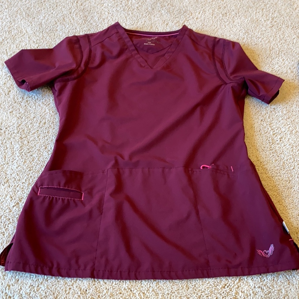 Smitten scrub set